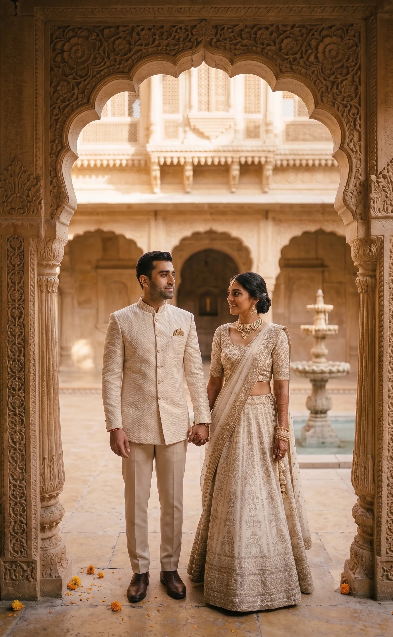Wedding photo 1