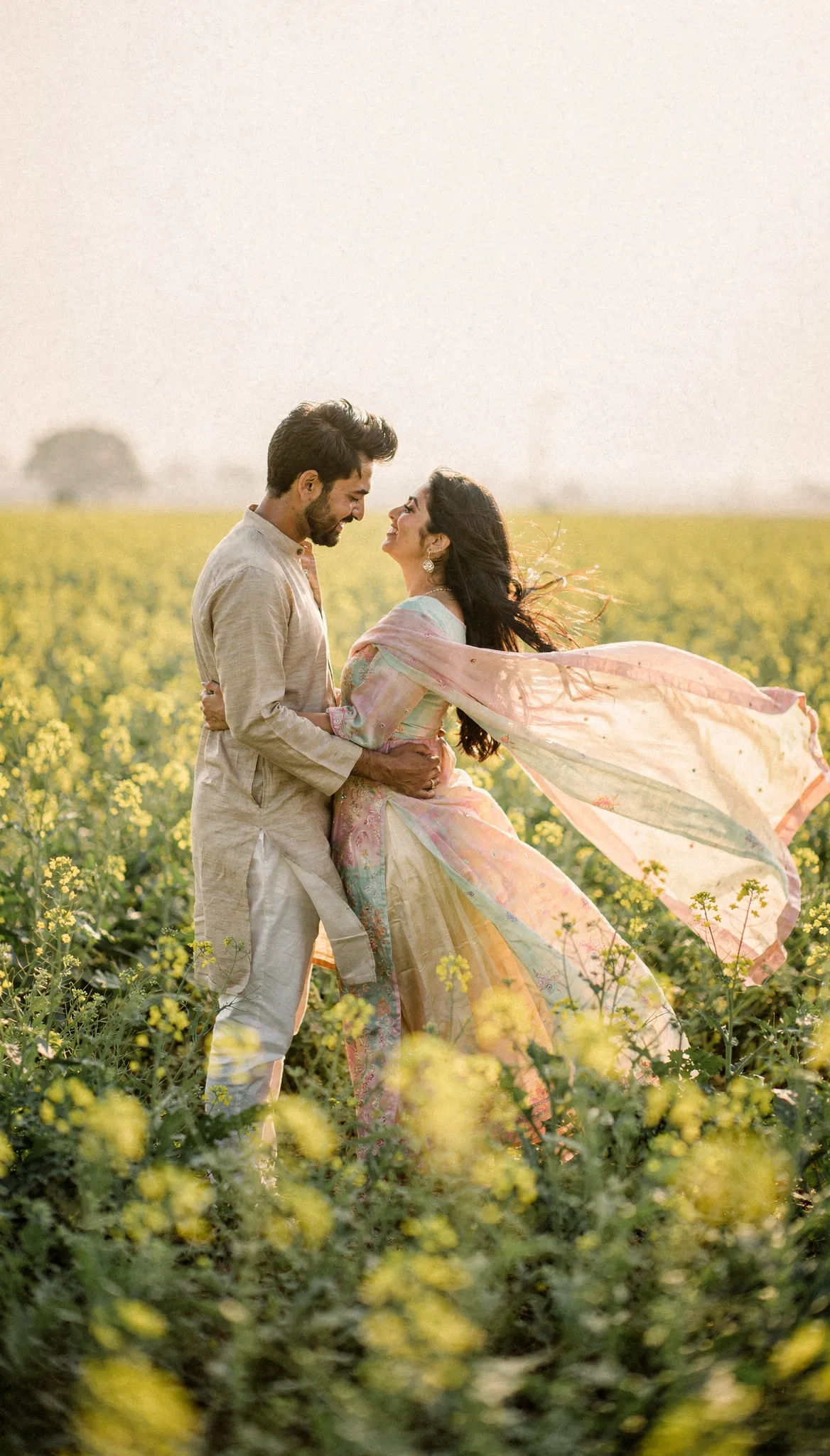 Aarohi & Vivaan